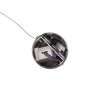 Oprawa zwieszana V-TAC LED 8,5W 162cm biała VT-7794 3000K 850lm